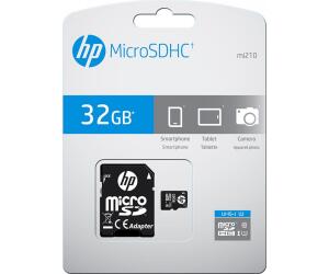 Micro Sd Hp 32gb Uhs-i U1