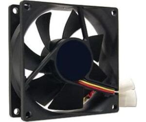 Ventilador 3GO FAN8/ 8cm