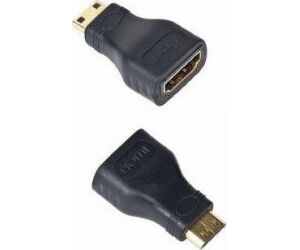 Adaptador Gembird Hdmi  Hembra A Hdmi Mini Macho