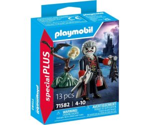 Playmobil dracula