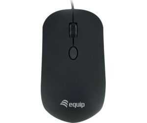 Mouse raton equip life optico - usb - 1600dpi