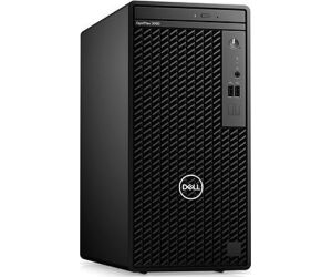 Ordenador dell optiplex 3090 mt 5rtv3 negro i5 - 10505 -  8gb -  ssd 256gb -  dvd rw -  w10p