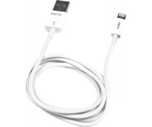 Cable Datos/cargador Usb Lightning 1m Approx