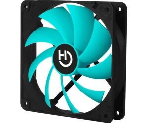 Ventilador Hiditec HDT-12/ 12cm