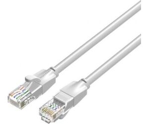 Cable de Red RJ45 UTP Vention IBEHJ Cat.6/ 5m/ Gris