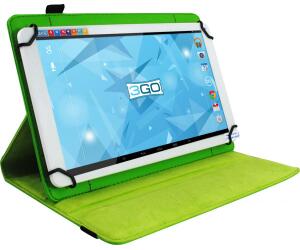 Funda Tablet 7'' Verde 3go