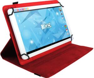 Funda Tablet 7'' Rojo 3go