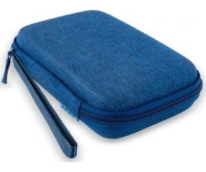 Funda Caja Externa Tooq 2.5" Azul Pacifico