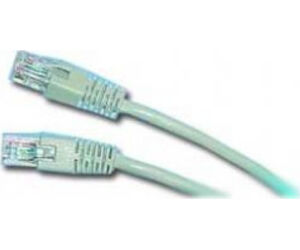 Cable Red Gembird Utp Cat5e 2m Azul