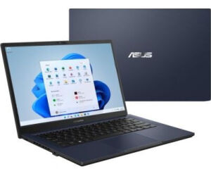 Asus B1402CVA-EB2128X i3-1315U 8GB 512 W11Pro 14"