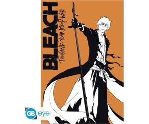 Poster gb eye bleach tybw maxi ichigo