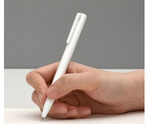 Boligrafo Gel Xiaomi Ballpoint (10 Uds) Blancos