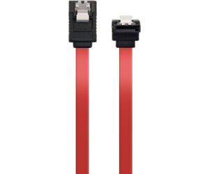 Ewent Cable S-ATA 1.5GBits/3GBits/6GBits -0,5m 90