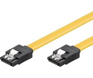 Ewent Cable S-ATA 1.5GBits/3GBits/6GBits - 0,5mt