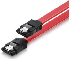 Ewent Cable S-ATA 1.5GBits/3GBits/6GBits - 0,3mt