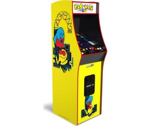 Maquina arcade arcade1up pac - man deluxe