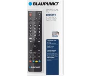 Mando Universal para TV LG Blaupunkt BP3001