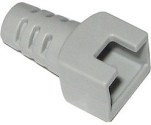 Funda Protectora RJ45 Nanocable 10.21.0301 OEM/ 10 Uds