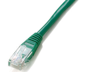 Cable de Red RJ45 UTP Aisens A135-0249 Cat.6/ 50cm/ Blanco