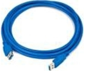 Cable Usb Gembird Extension Usb 3.0 Macho Hembra 1,8m