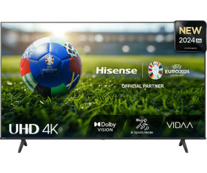 Televisor 65'' Uhd 4k 65a6n Smart Tv Hisense