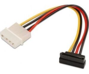 Cable de Red RJ45 UTP Nanocable 10.20.0400-L25 Cat.6/ 25cm/ Gris