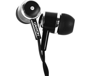 Auricular Epm-01 Negro Canyon