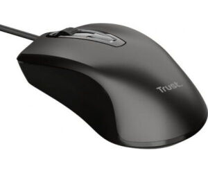 Ratn Trust Basics Wired Mouse/ Hasta 1200 DPI