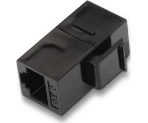 Cable de Red RJ45 UTP Vention IBEBG Cat.6/ 1.5m/ Negro