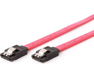 Cable de Red RJ45 UTP Aisens A133-0189 Cat.5e/ 2m/ Rojo