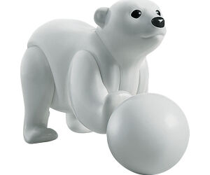 Playmobil wiltopia oso polar joven