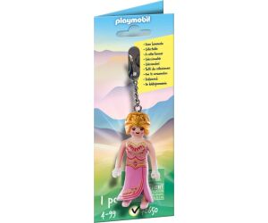 Playmobil llavero princesa