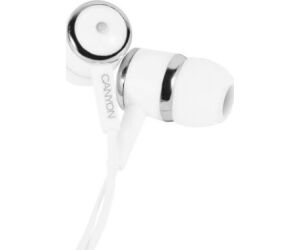 Auricular Epm-01 Blanco Canyon