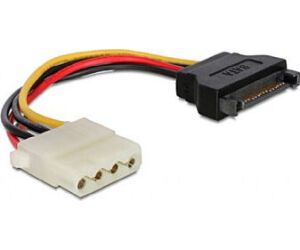 Cable de Red RJ45 AWG26 CCA UTP Aisens A135-0829 Cat.6/ 25cm/ Amarillo