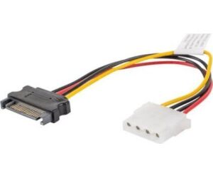 Cable de Red RJ45 AWG26 CCA UTP Aisens A135-0815 Cat.6/ 25cm/ Blanco