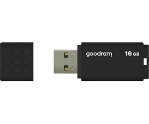 Goodram UME3 Lpiz USB 16GB USB 3.0 Negro