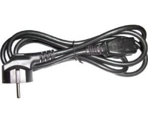 Cable Conversor Vention EACBF/ DVI Macho - VGA Macho/ 1m/ Negro