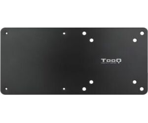 Soporte Vesa Mini Pc Tooq Tcch0007-b 75x75 / 100x100 Negro