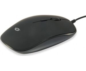 Mouse raton conceptronic regas01b optico -  usb -  1200dpi