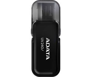 ADATA Lapiz Usb UV240 32GB USB 2.0 Negro