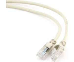 Cable USB 2.0  Aisens A101-0021/ USB Macho - USB Macho/ Hasta 2.5W/ 60Mbps/ 1m/ Beige