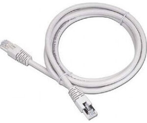 Cable de Red RJ45 UTP Aisens A133-0192 Cat.5e/ 2m/ Azul