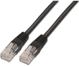 Cable USB 2.0 Impresora Nanocable 10.01.0102/ USB Tipo-B Macho - USB Macho/ 1m/ Beige