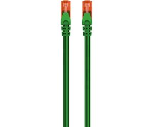 Cable Estreo Aisens A128-0141/ Jack 3.5 Macho - Jack 3.5 Macho/ Hasta 0.1W/ 30cm/ Negro