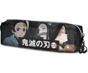 Estuche karactermania demon slayer tanjiro kamado