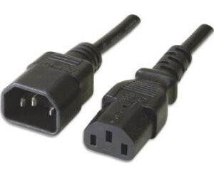 Cable HDMI 2.0 4K Aisens A120-0725/ HDMI Macho - HDMI Macho/ Hasta 10W/ 2250Mbps/ 3m/ Negro