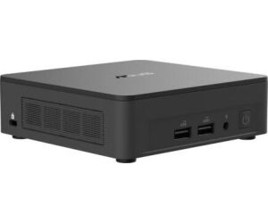 MiniPC KVX NUC GEN12 Intel RNUC12WSKI500002I Intel Core i5-1240P/ 16GB/ 1TB SSD/ Sin Sistema Operativo