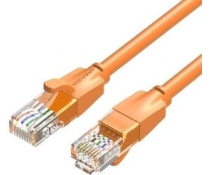 Cable de Red RJ45 AWG26 CCA UTP Aisens A135-0786 Cat.6/ 30cm/ Rojo