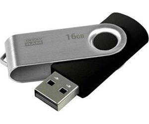 Goodram UTS2 Lpiz USB 16GB USB2.0 Negro