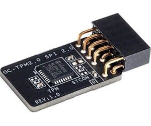 Modulo Tpm Gigabyte Gc-tpm2.0 Spi 2.0